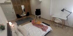 Queensway Tower / Queensway Shopping Centre (D3), Apartment #507803421